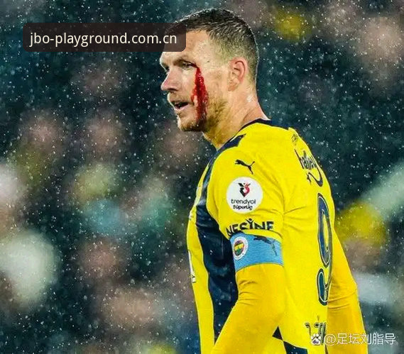 哲科单点爆发 vs 沙尔克冬窗五援协同：JBO竞博体育视角下的德乙升级变量拆解
